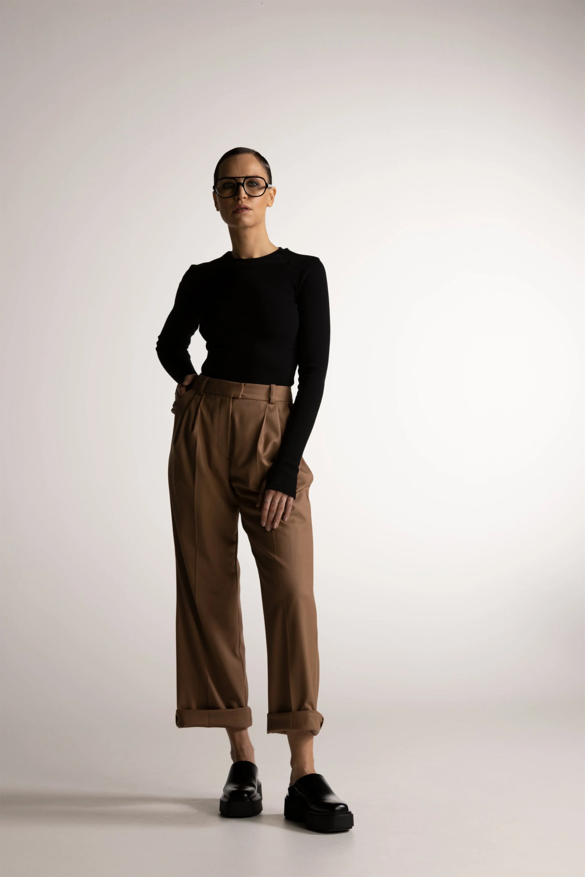 GENTLELADY PANTS (7686230409438)