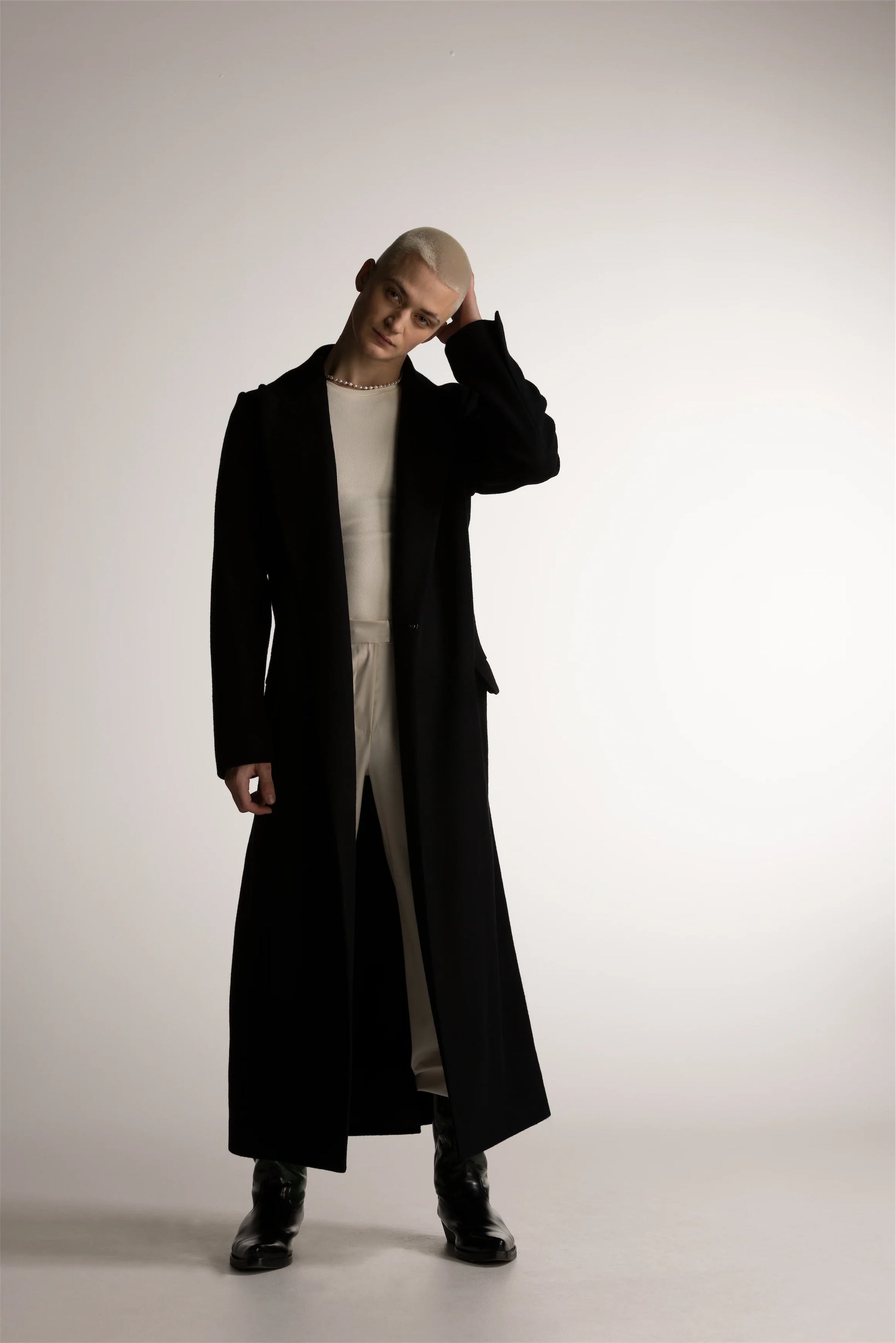 SOLAR COAT (7676959686878)