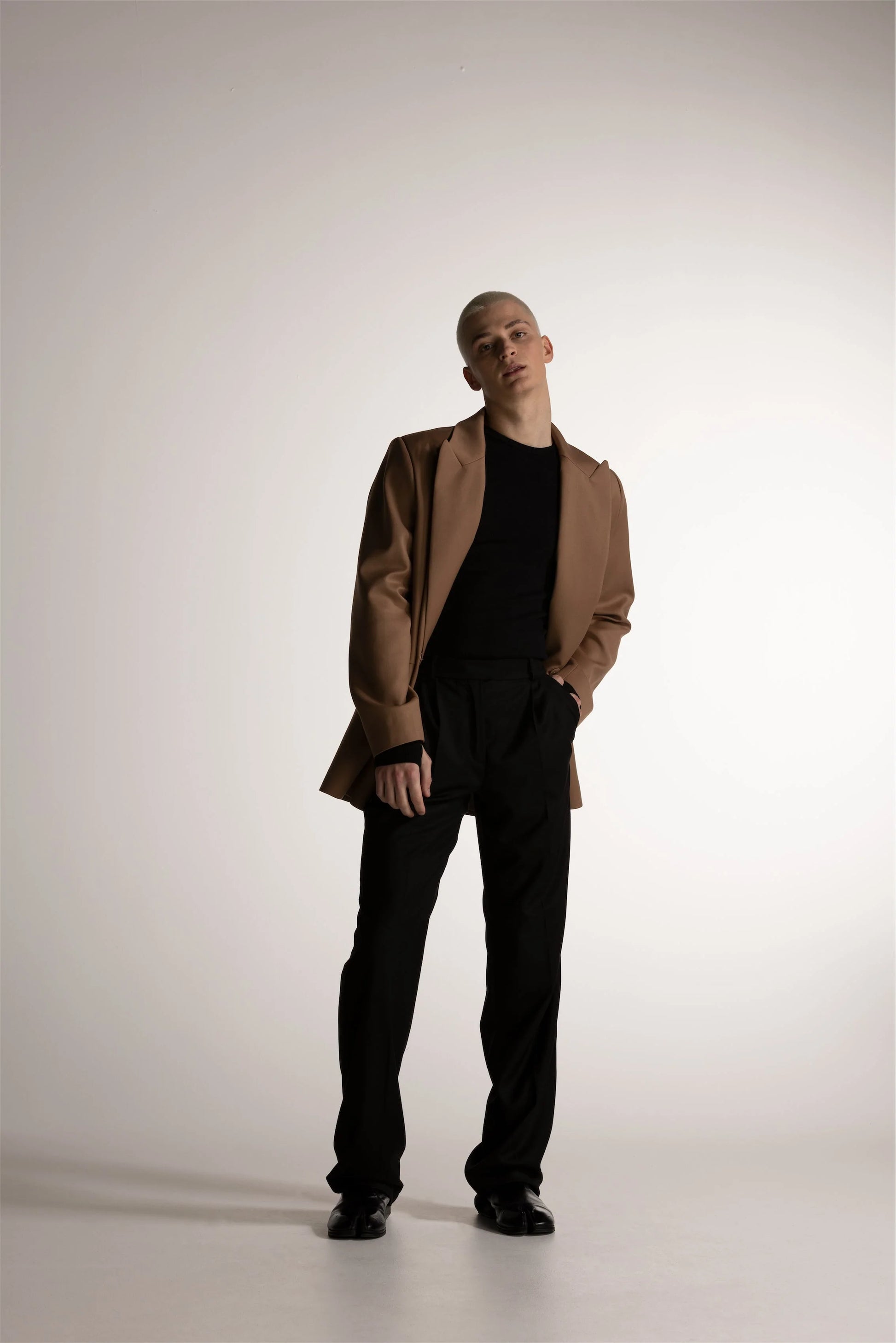 TWIGS OVERSIZED BLAZER (7686239650014)