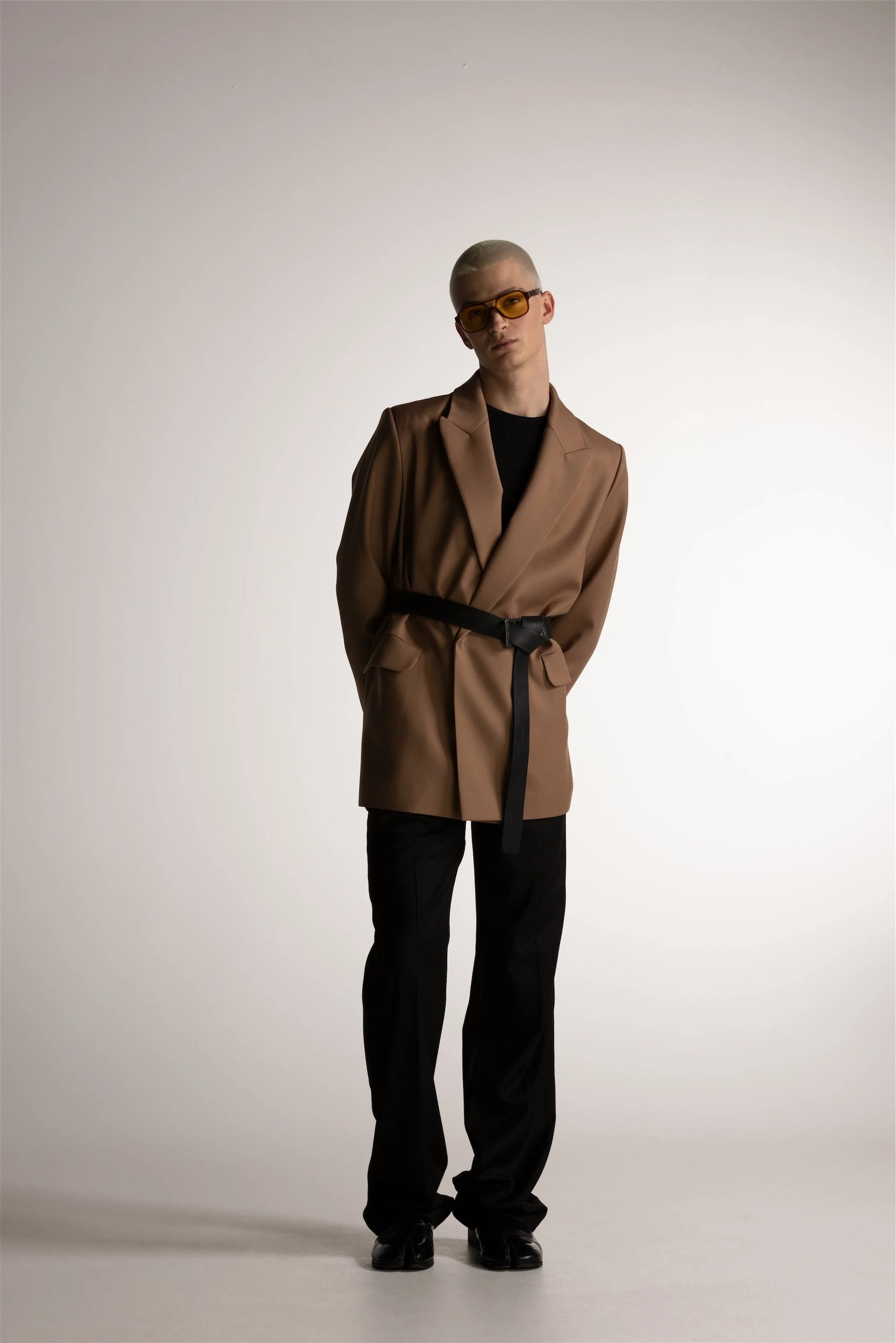TWIGS OVERSIZED BLAZER (7686239650014)