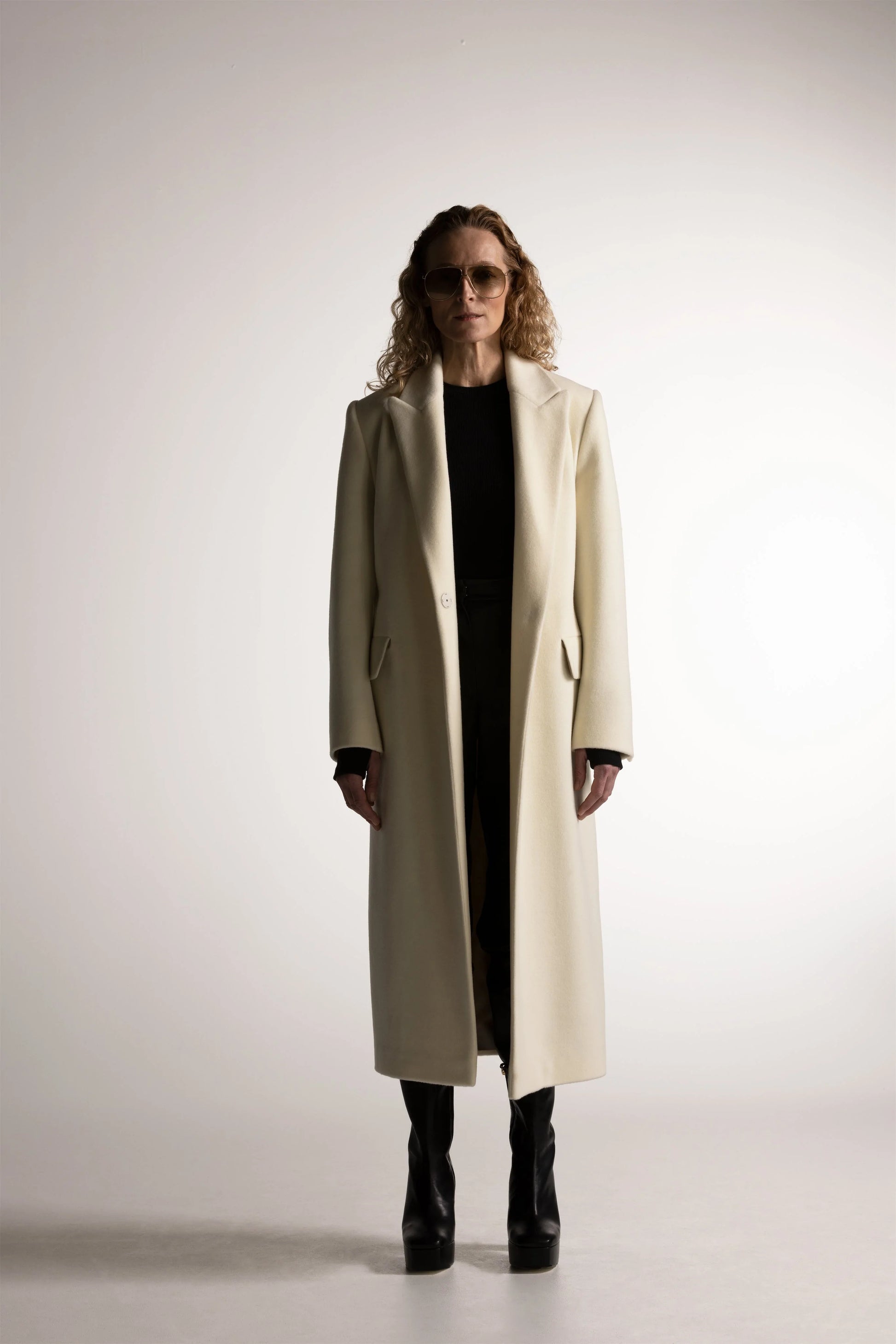 SOLAR COAT (7686238929118)
