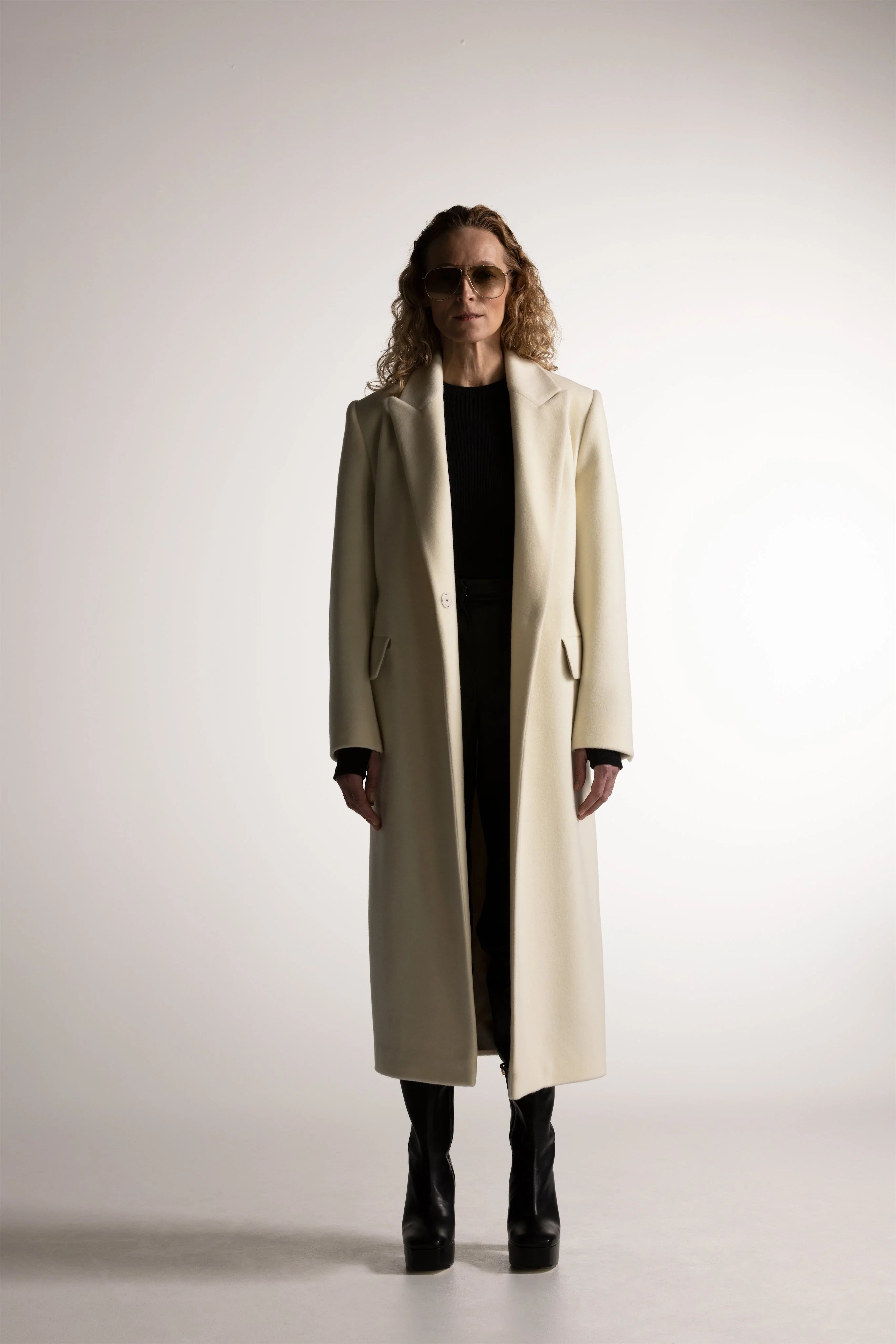 SOLAR COAT (7686238929118)
