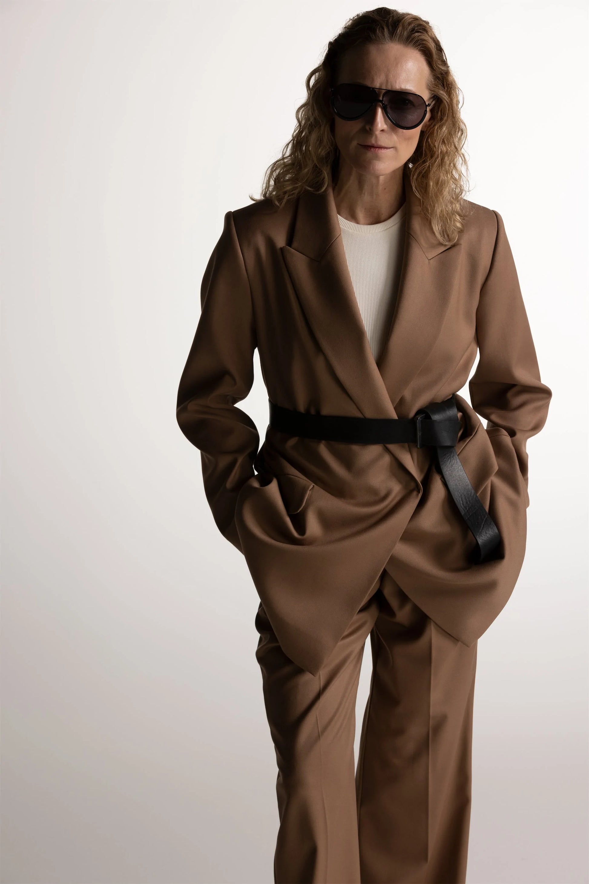 TWIGS OVERSIZED BLAZER (7686239650014)