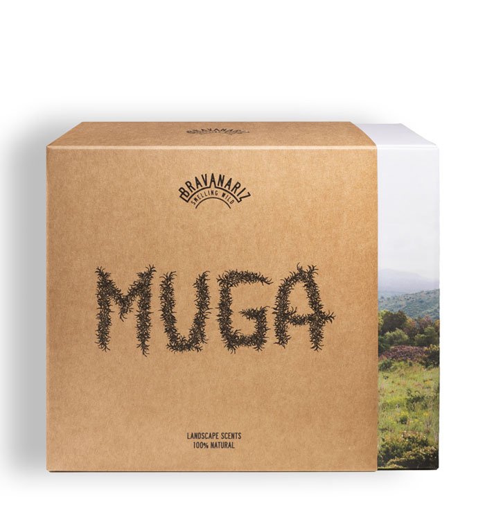 muga