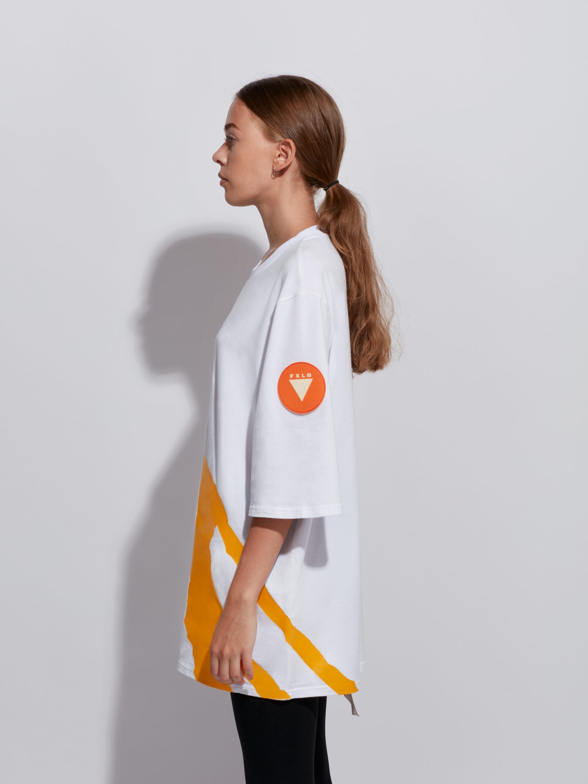 yellow-stripe-white-tee-x-edward-acosta-awaken