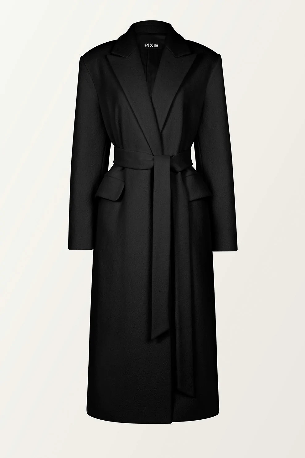 SOLAR COAT (7676959686878)