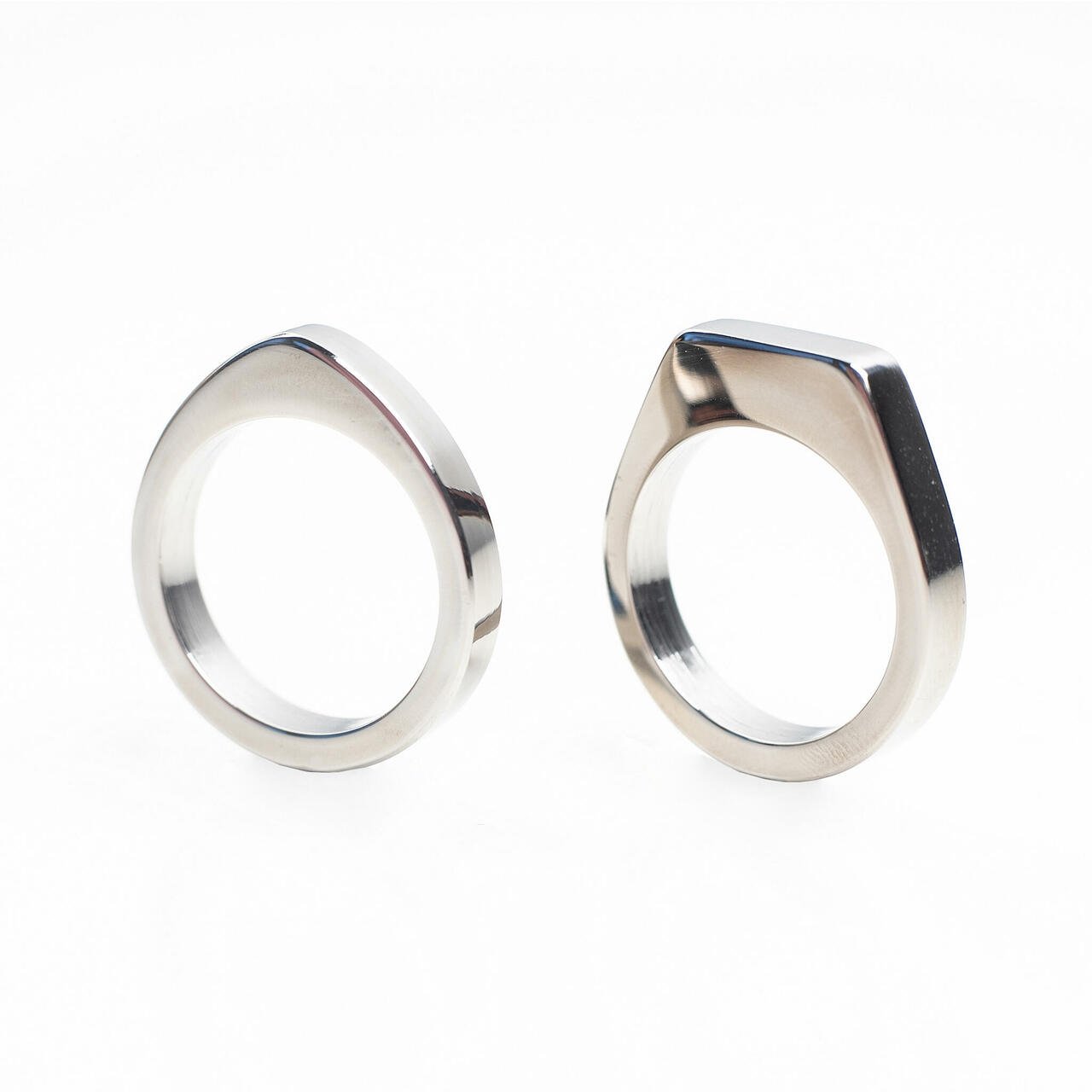 twin-rings