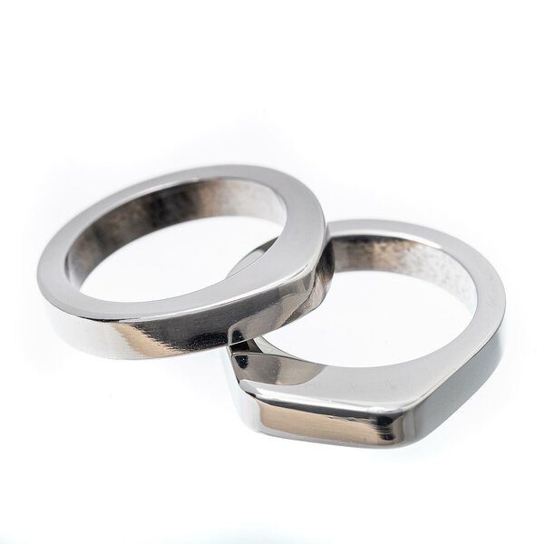 twin-rings