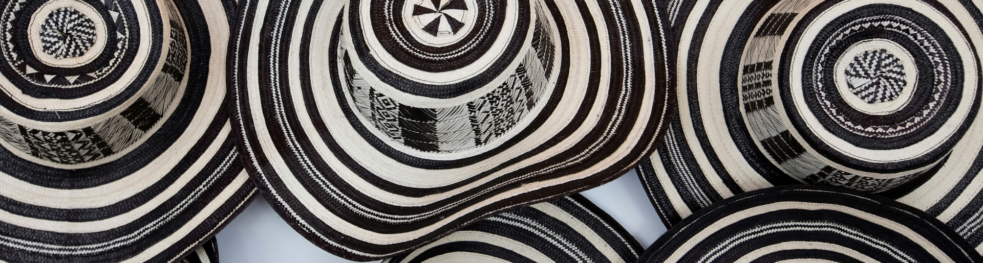 Gifts from Colombia