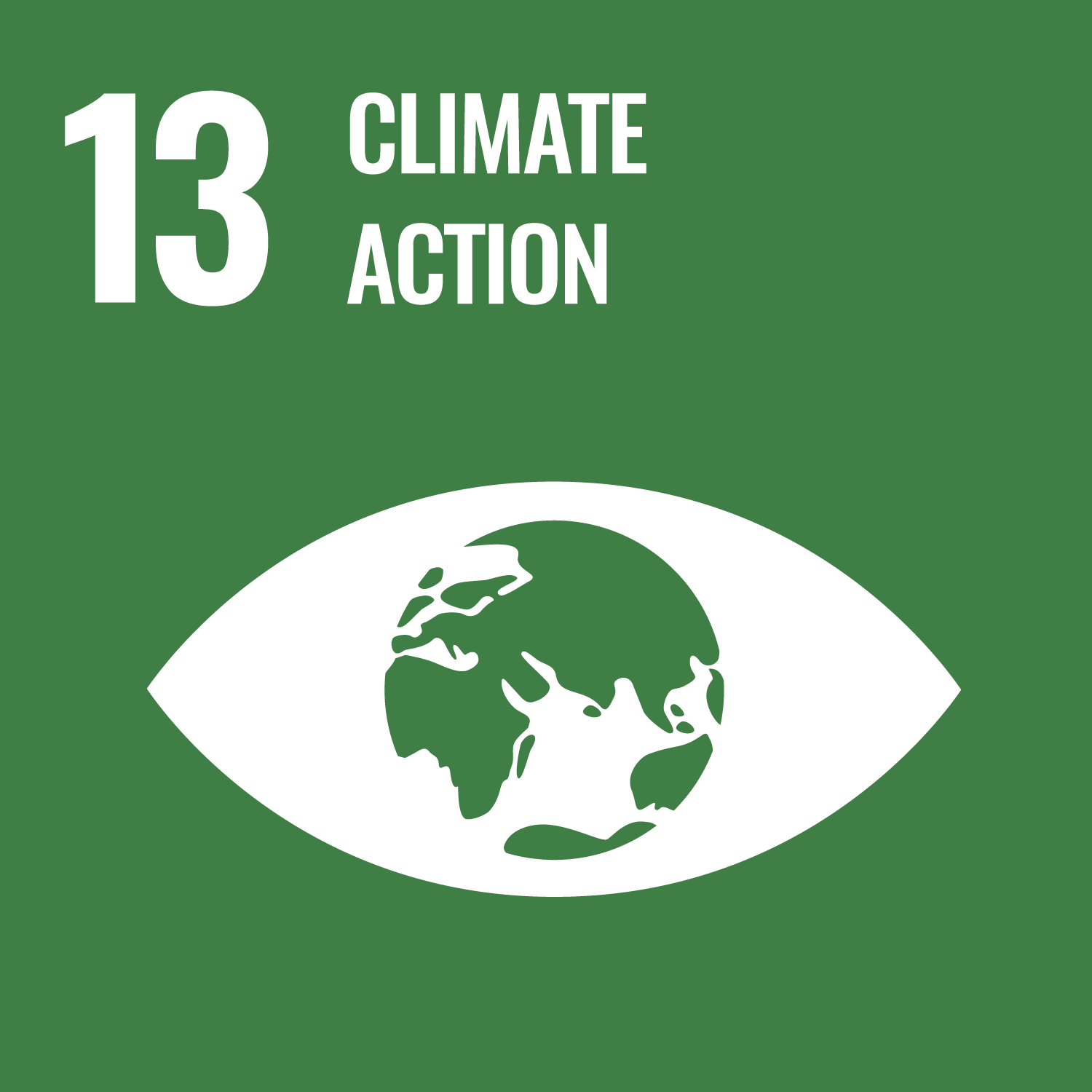 Goal 13: <span>Climate Action</span>