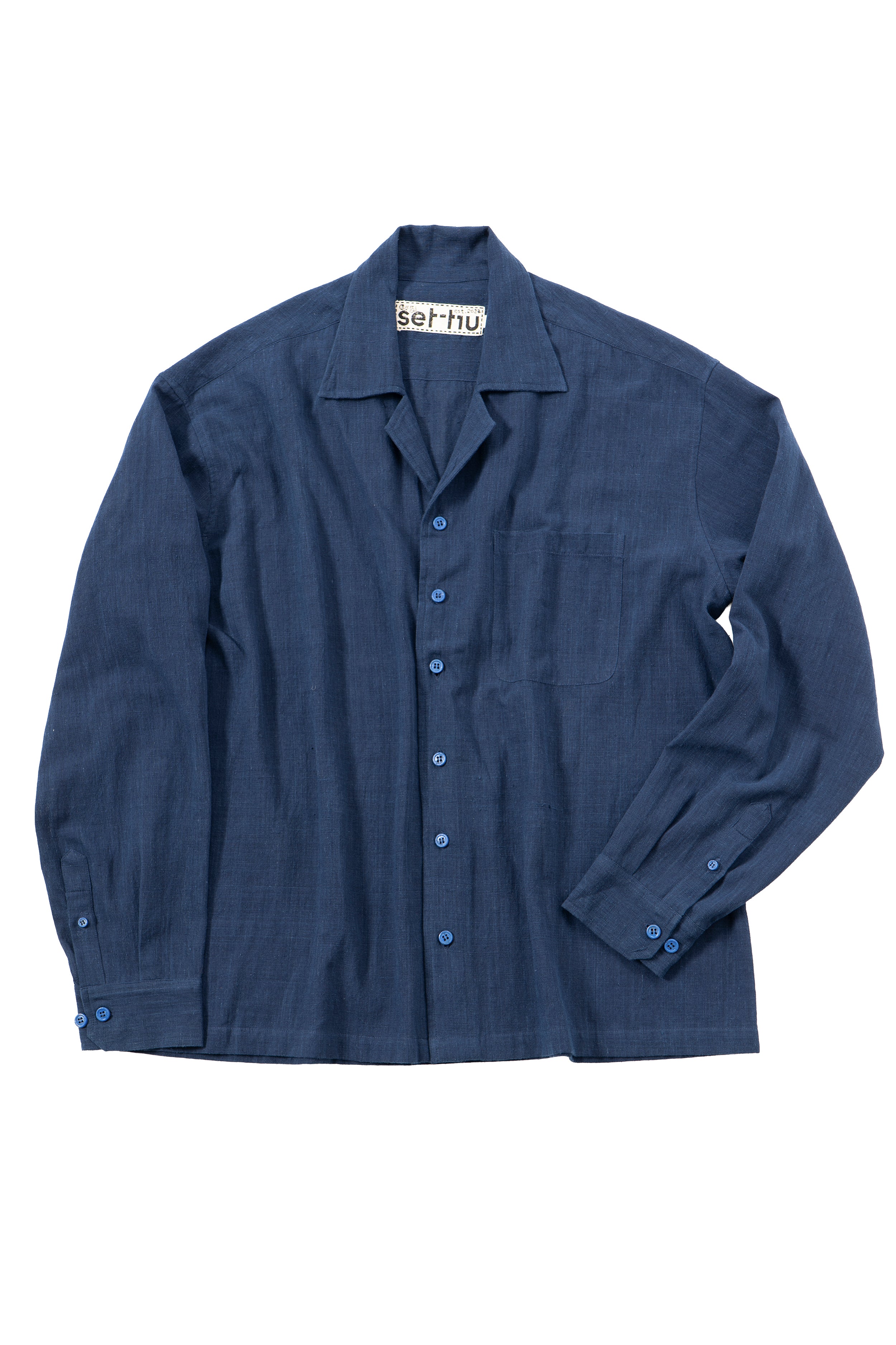 APRES SKI CAMP COLLAR