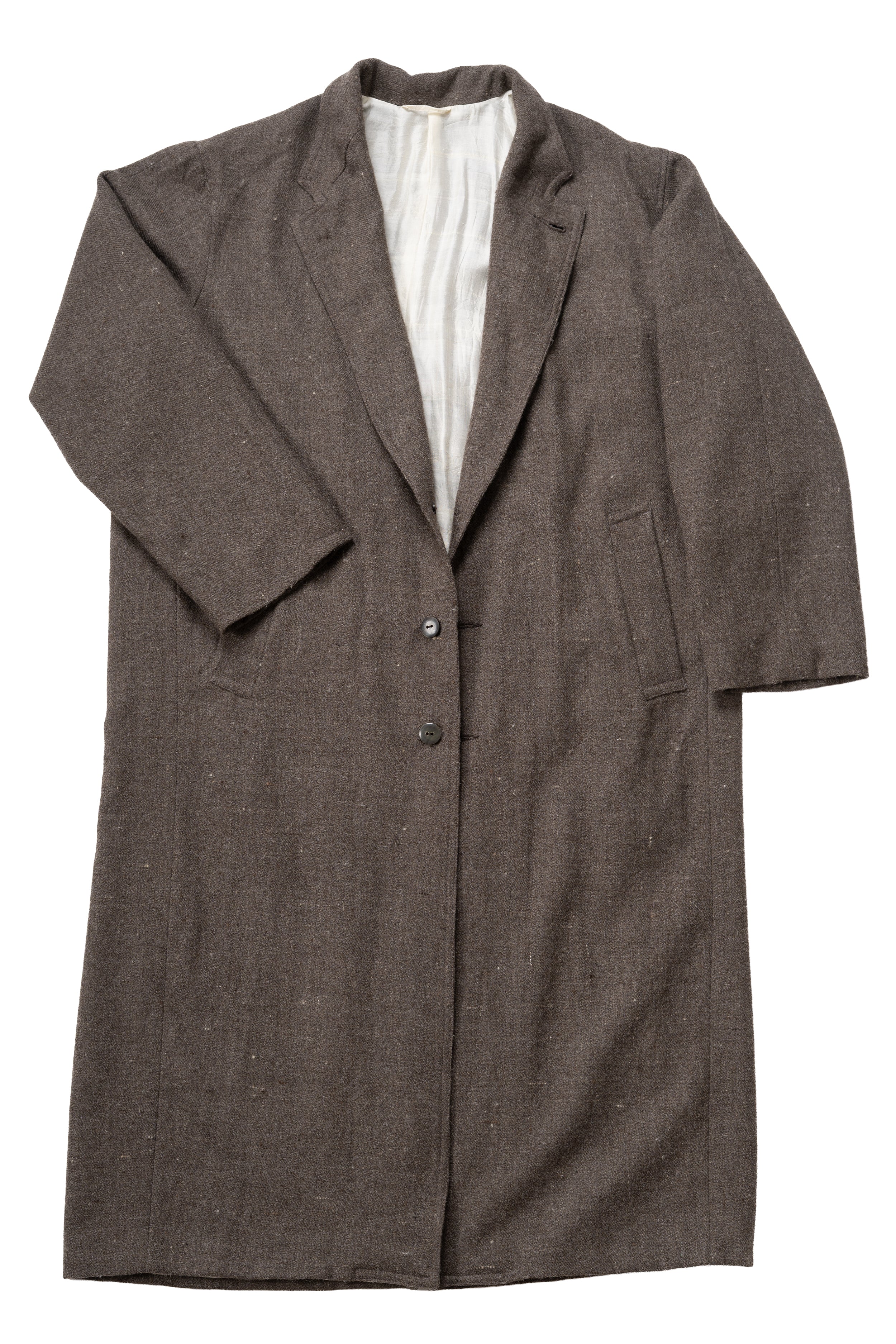 DOUGLAS FIR OVERCOAT
