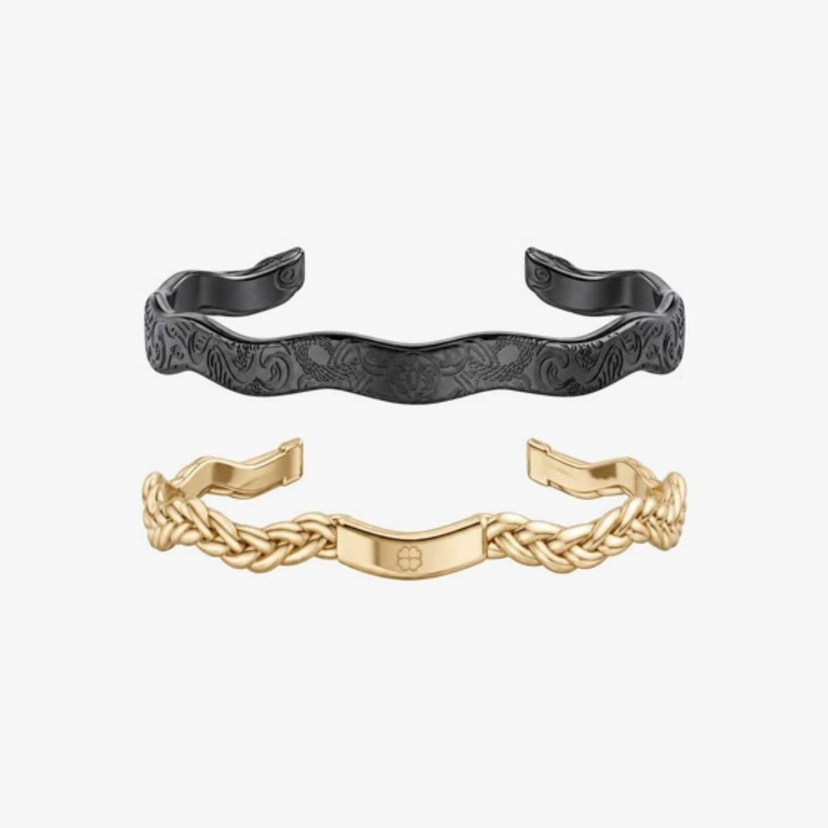 Serpent Hashira x Love Hashira Bracelets Collection