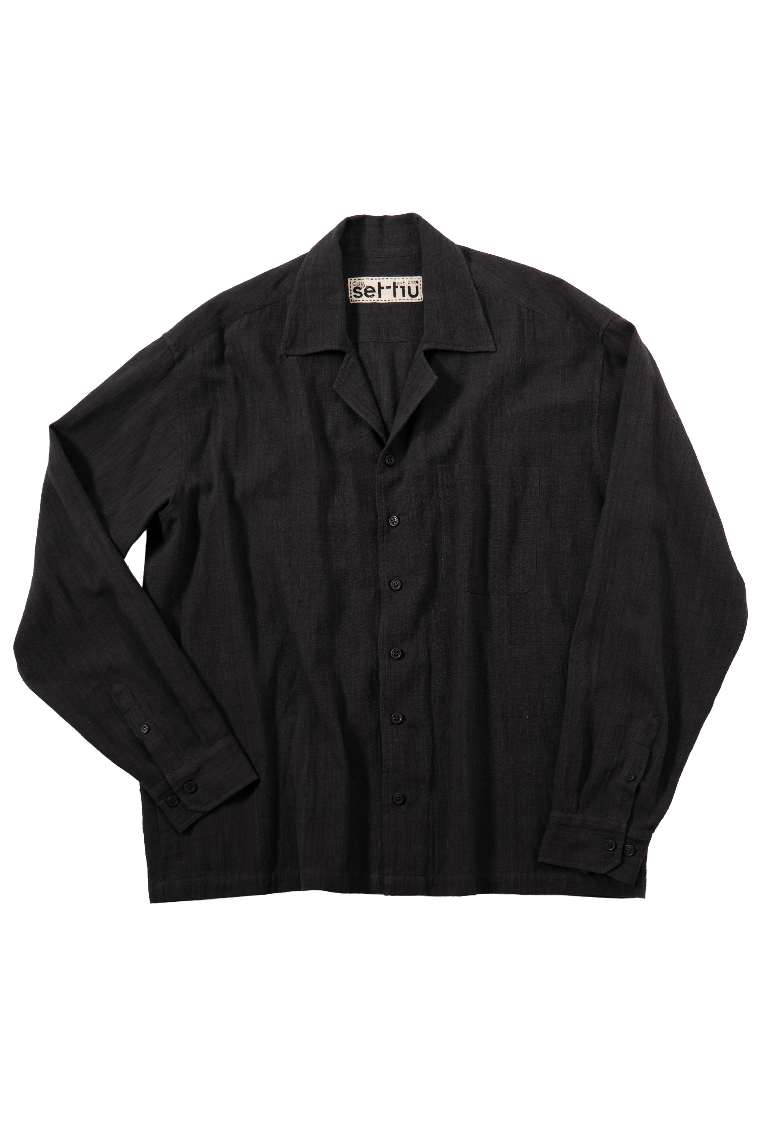 APRES SKI CAMP COLLAR