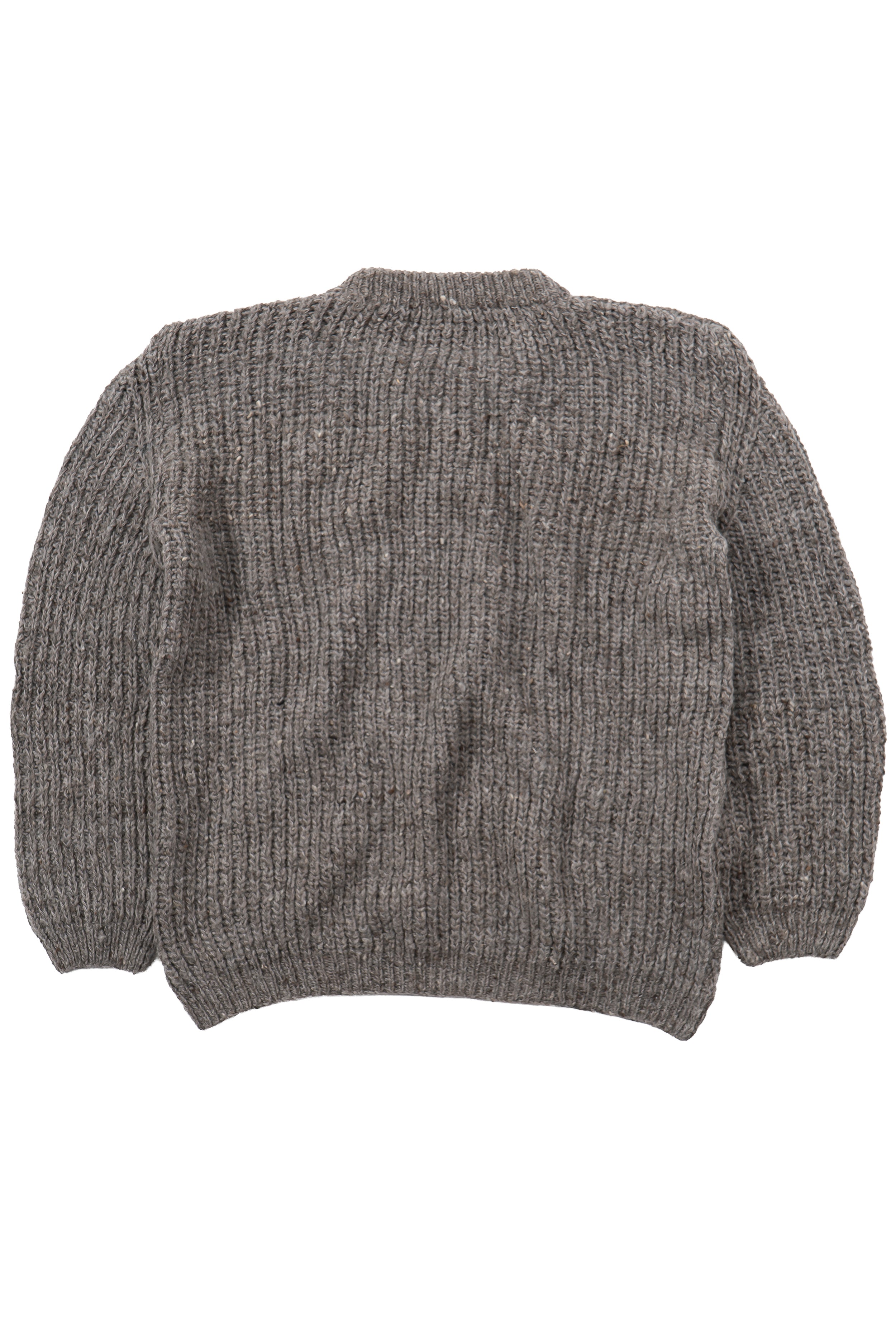 WALLEYE FISHERMAN SWEATER