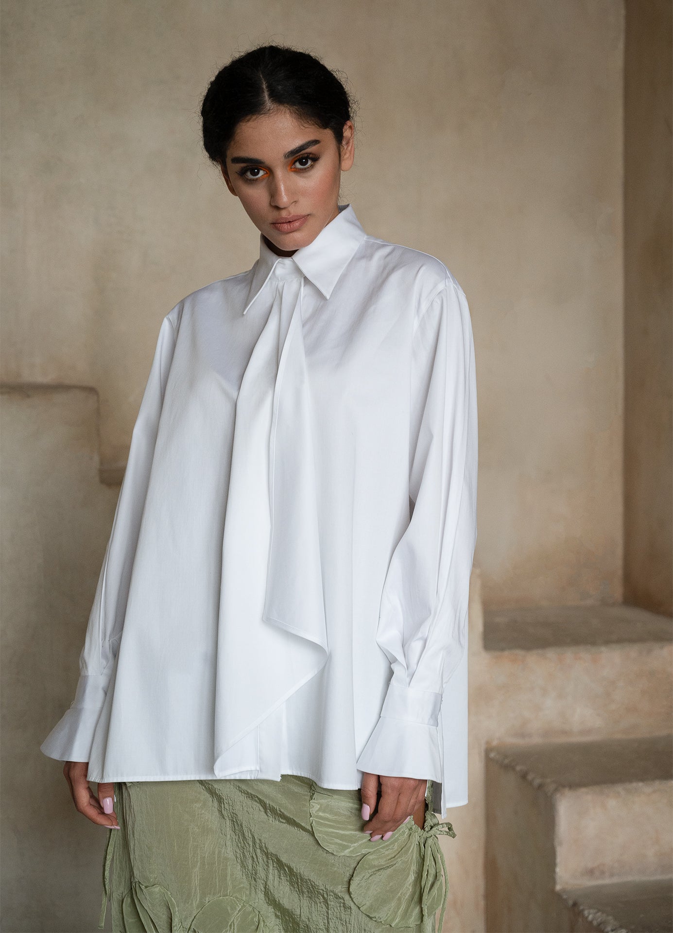 Quinta Shirt