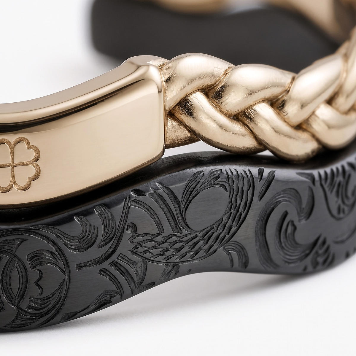 Serpent Hashira x Love Hashira Bracelets Collection