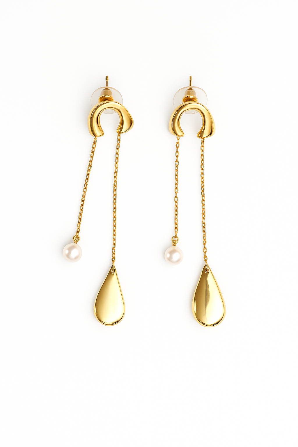 Livia Earrings