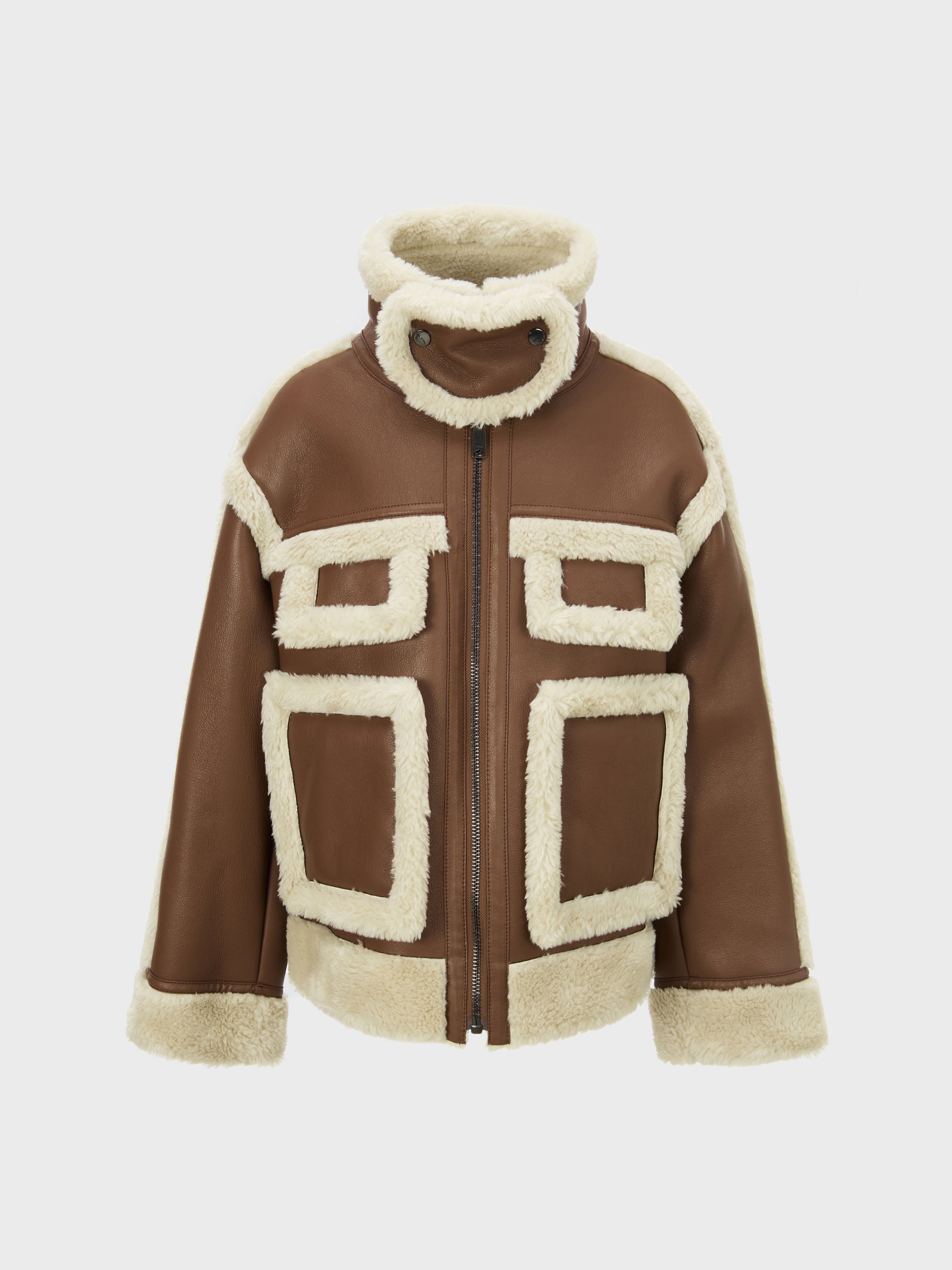 Lou Coat