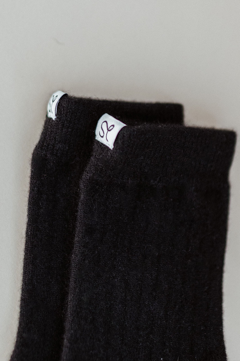 Cashmere Socks