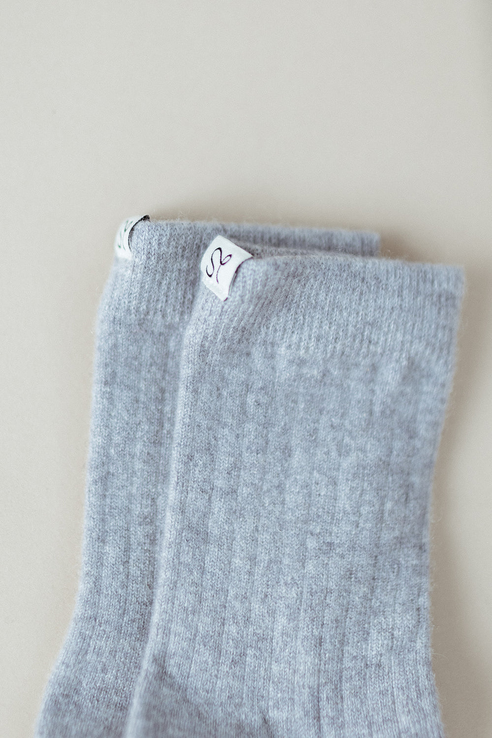 Cashmere Socks