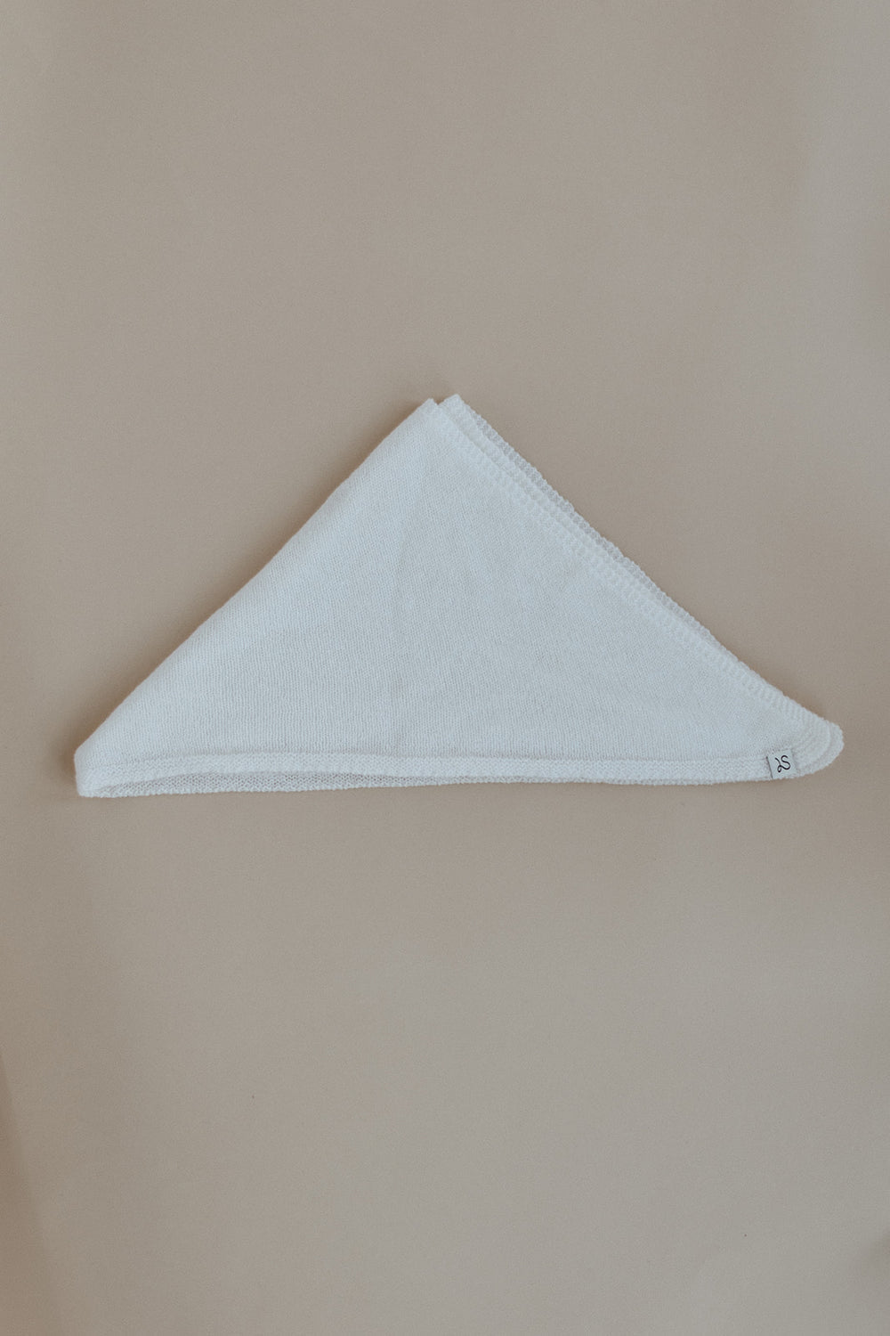Flair Cashmere Triangle Bandana
