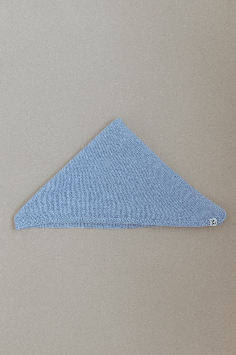 Flair Cashmere Triangle Bandana