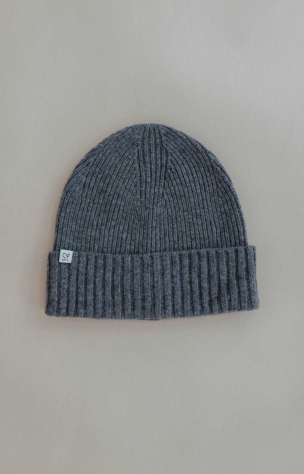 Cashmere Ribbed Hats