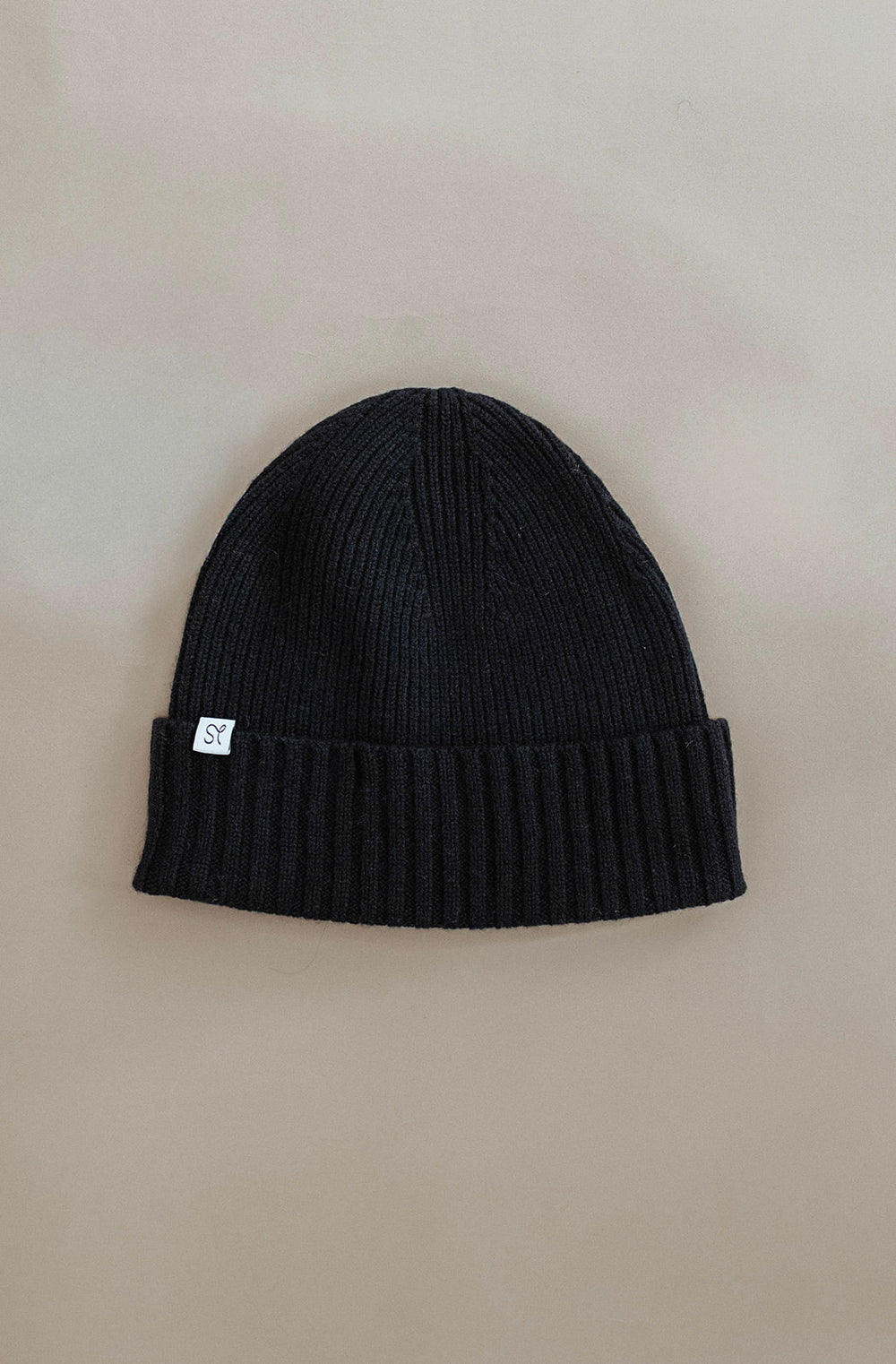 Cashmere Ribbed Hats