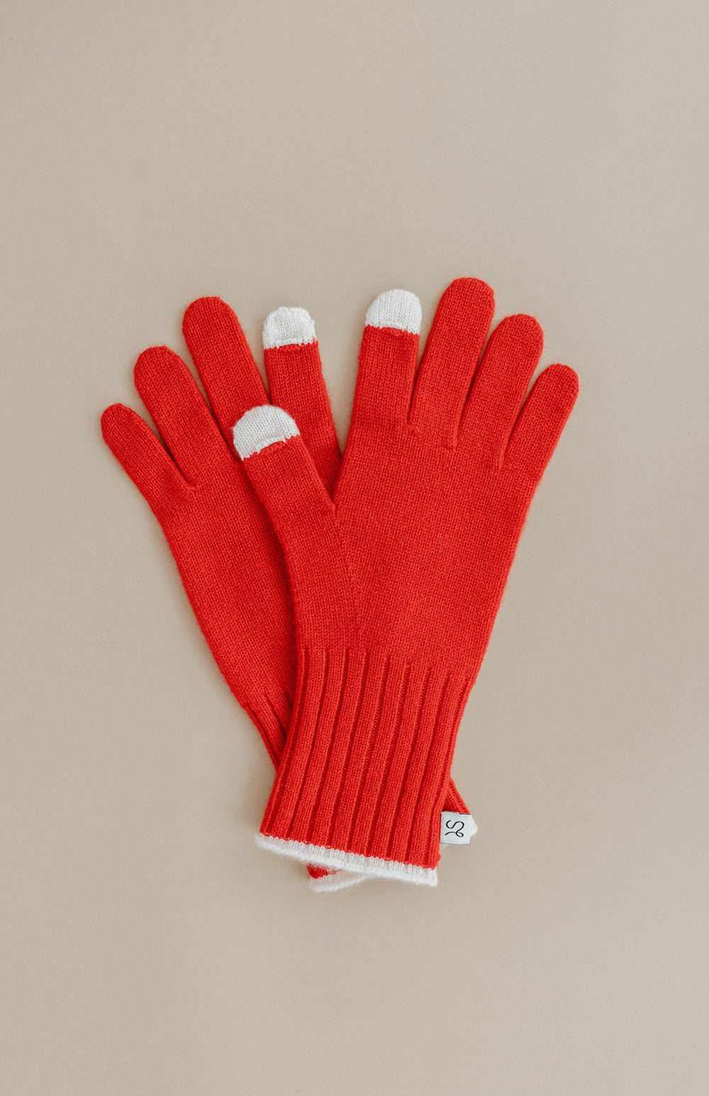 Cashmere Gloves