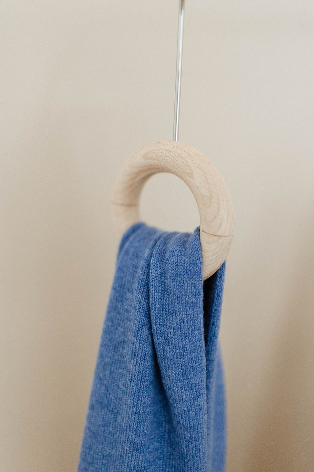 Aeris Cashmere Scarf