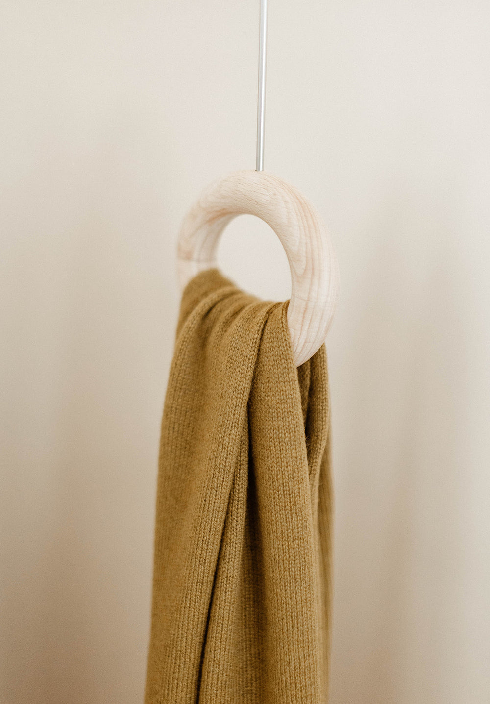 Aeris Cashmere Scarf