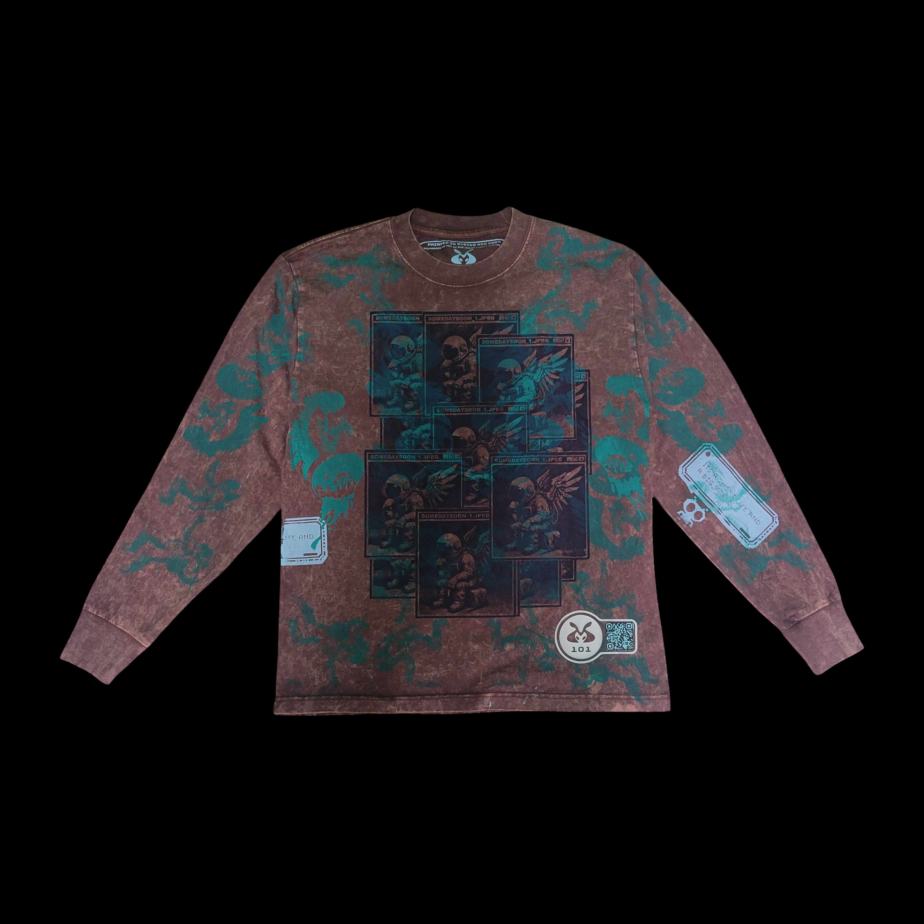 #101 (XL)