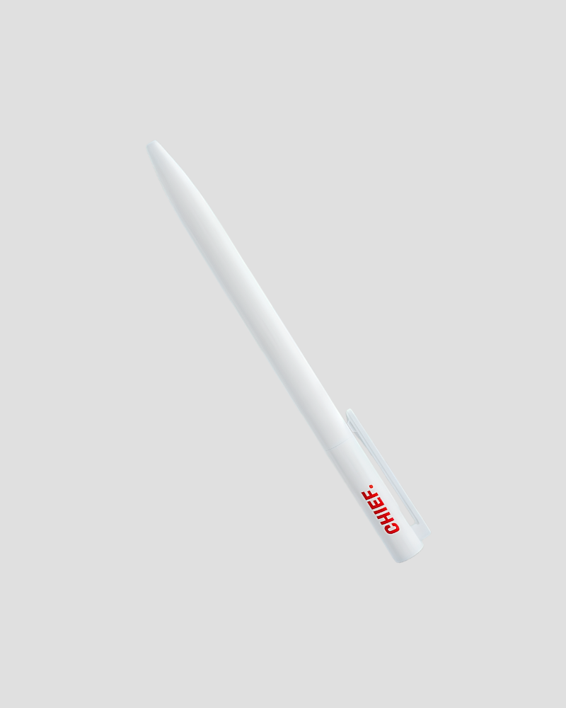 CHIEF PEN