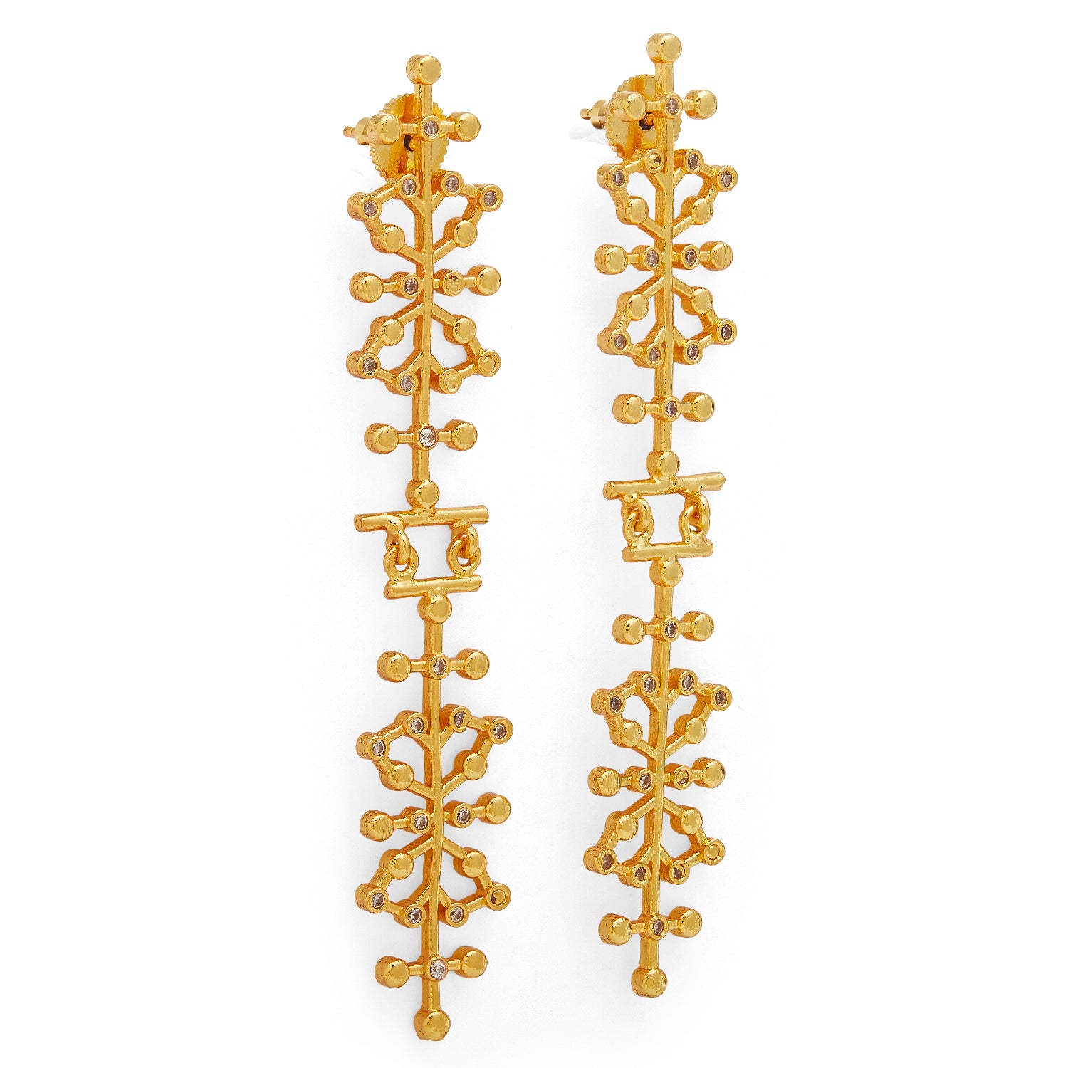 ORO Earrings