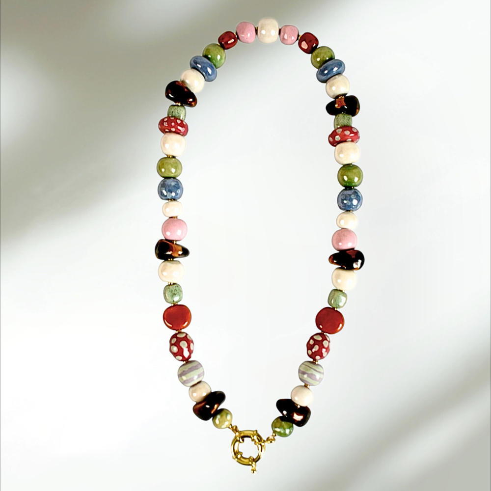 Peponi Necklace
