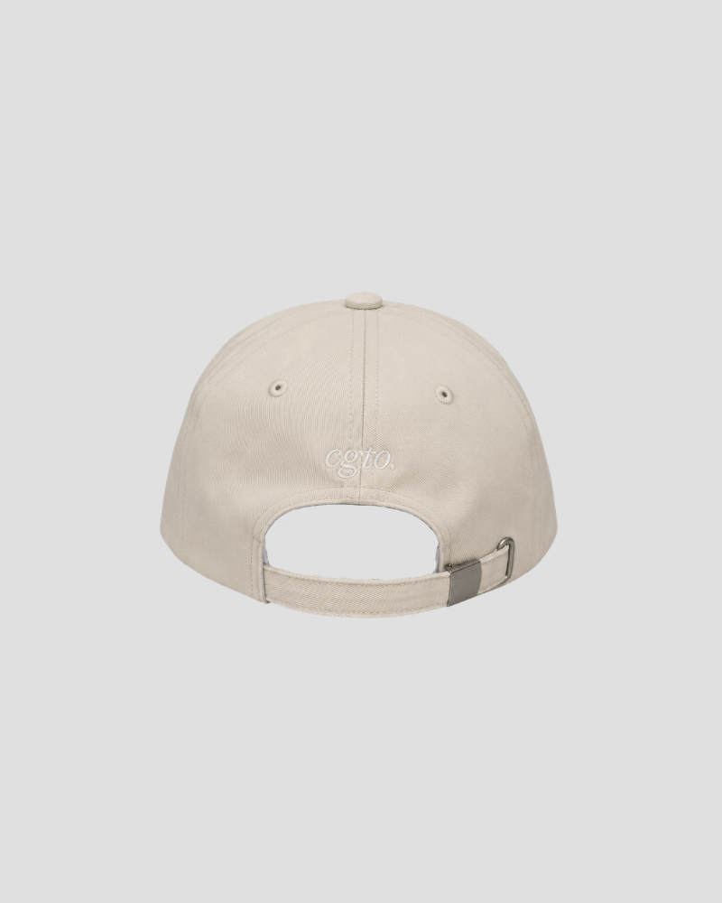GRAPPLER CAP - BEIGE
