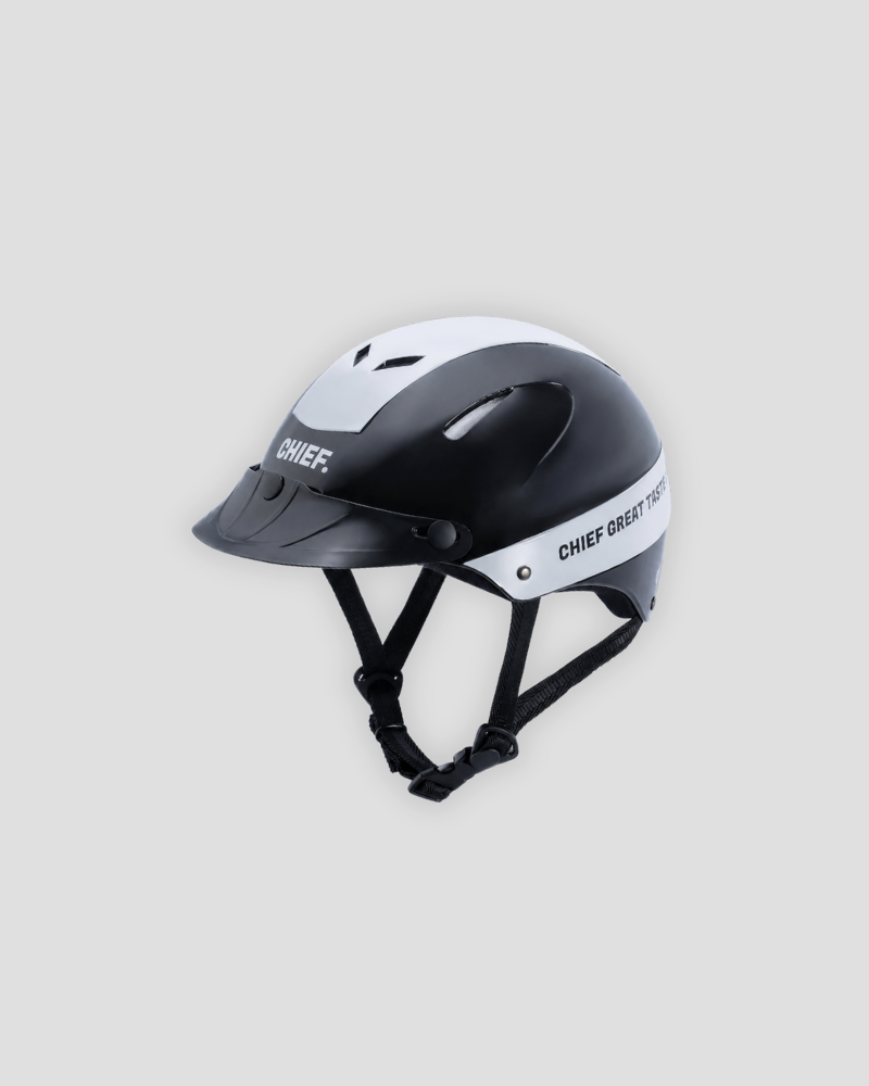 HELMET L-XL