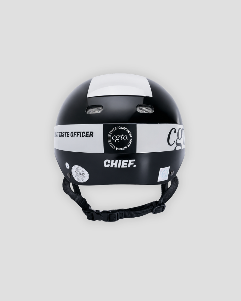 HELMET L-XL