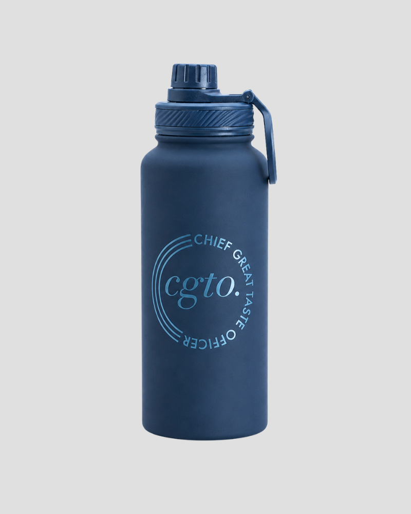 TUMBLER - NAVY
