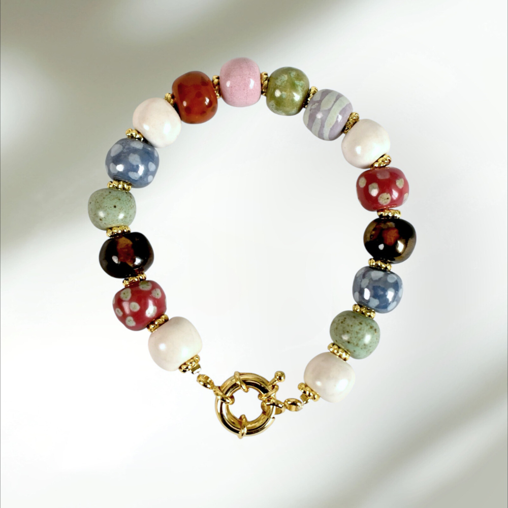 Peponi Bracelets