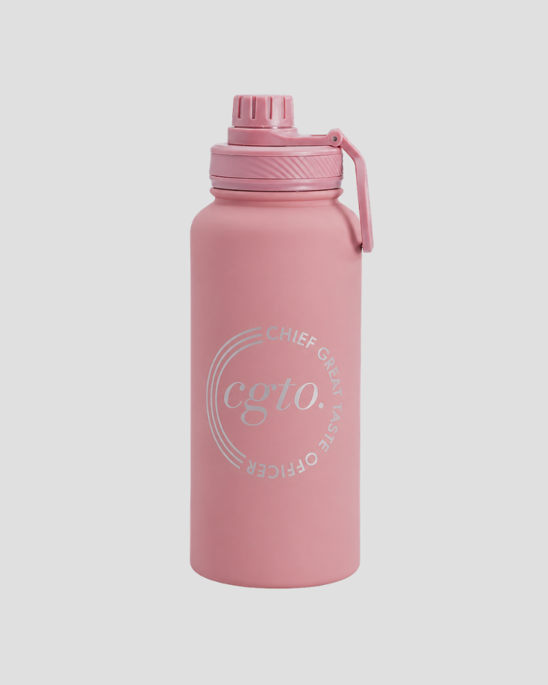 TUMBLER - PINK