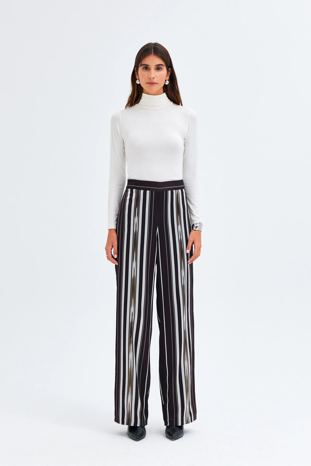 Ikat Kutnu Pants