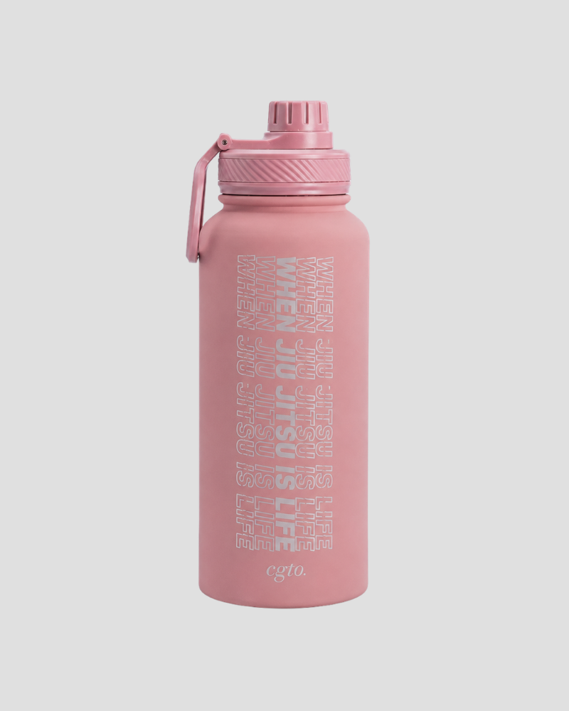 TUMBLER - PINK