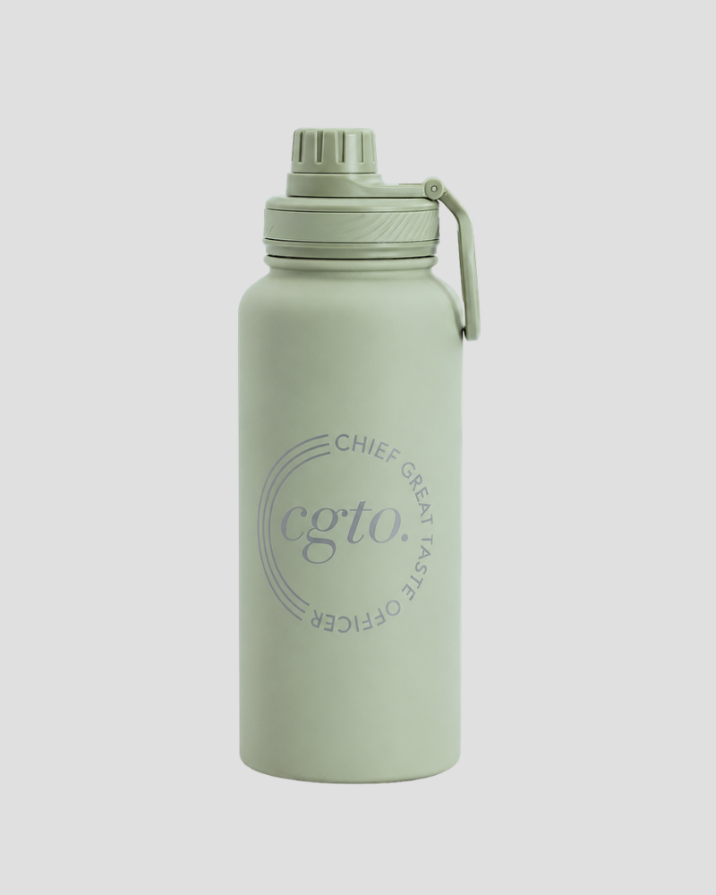 TUMBLER - GREEN