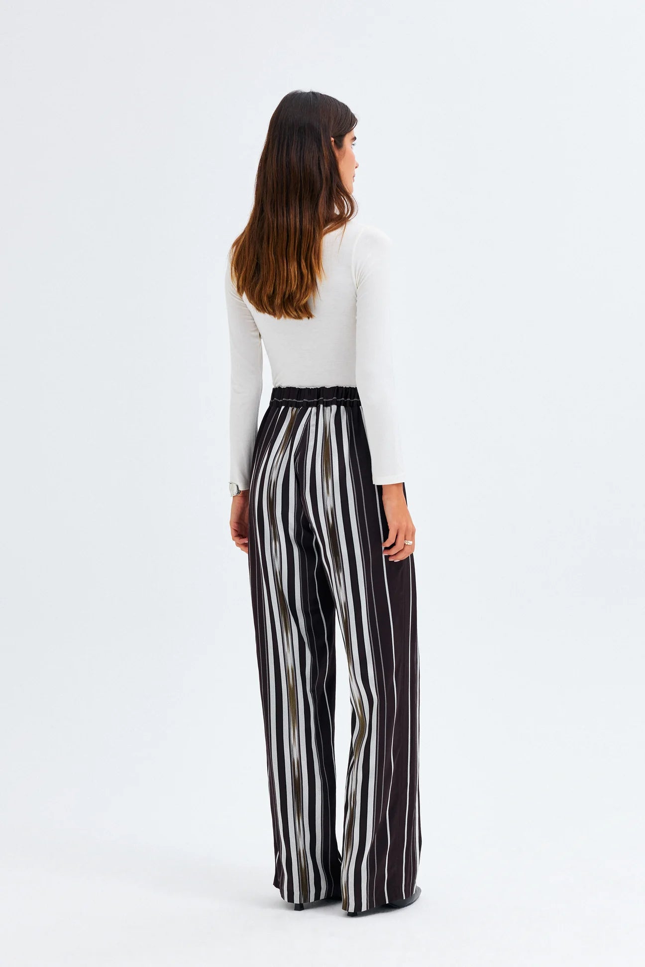 Ikat Kutnu Pants