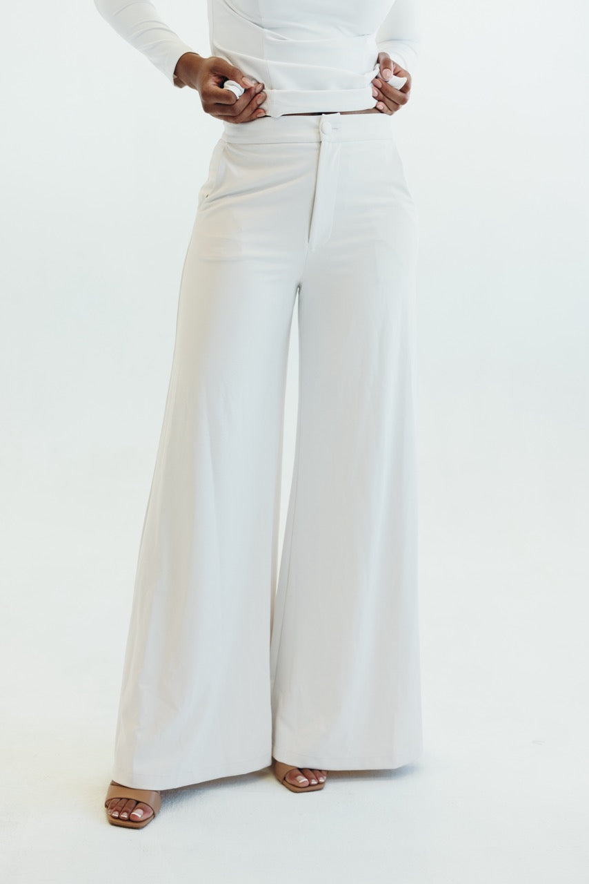 Enza Marie Pant