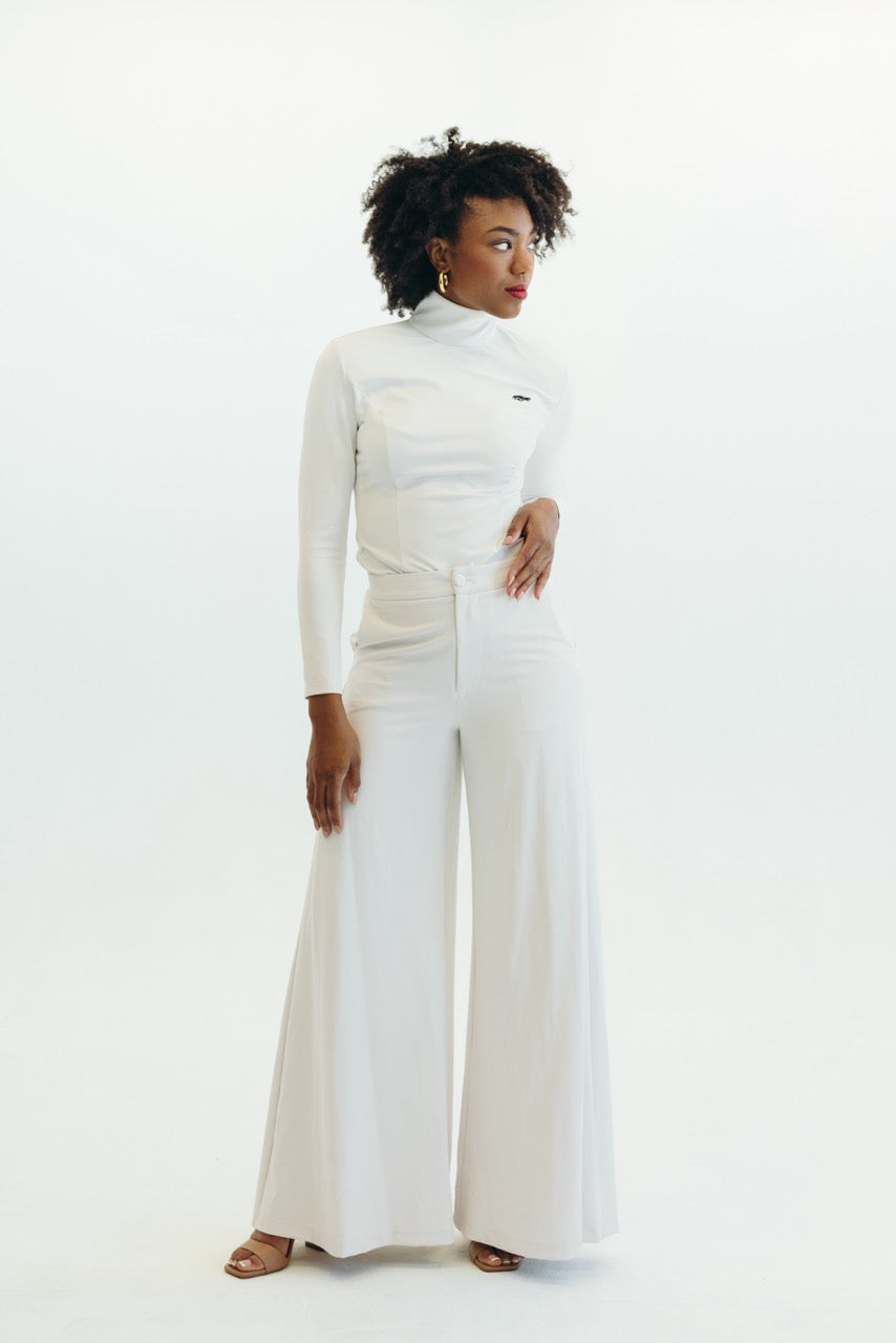 Enza Marie Pant