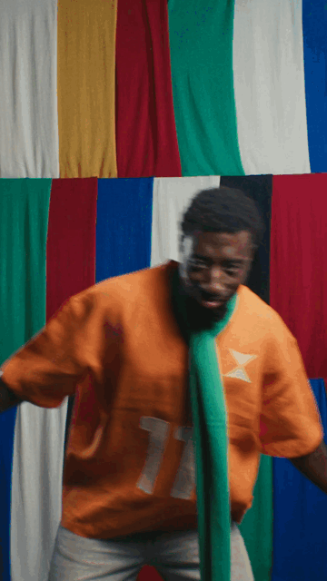 IVORY COAST 11