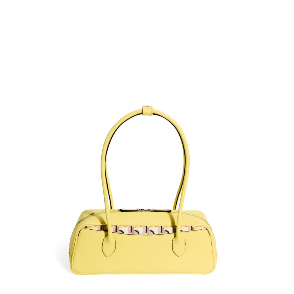Trapes Shoulder - BKMM
